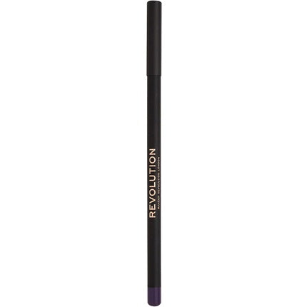 Makeup Revolution London Purple Kohl Eyeliner 1.3g