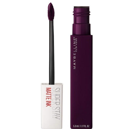 Maybelline Superstay Matte Ink Escapist Lipstick No.45 5ml