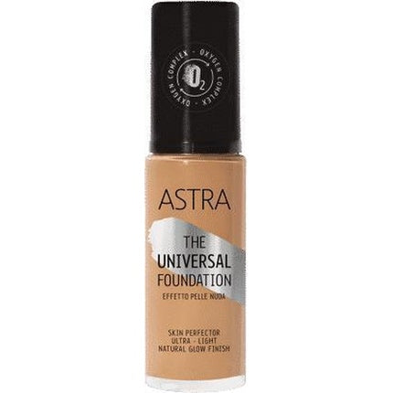Astra - The Universal Foundation - 08w