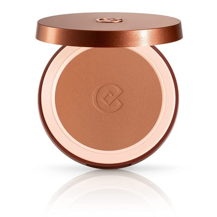 Collistar Silk Effect Bronzing Powder N.05 Malibu Glow Tanned Effect