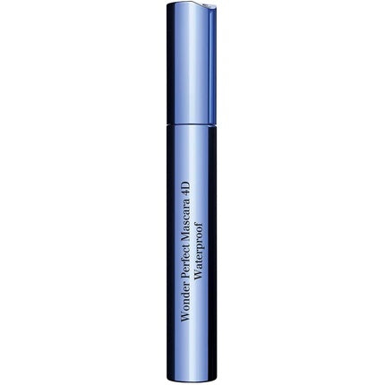 CLARINS Wonder Perfect Mascara 4D Waterproof No. 01 Perfect Black 8ml