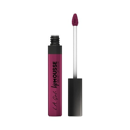 L.A. Girl Lip Mousse Velvet Lip Color Moody