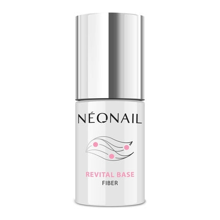 NEONAIL Revital Base Fiber UV Nail Polish 7.2ml
