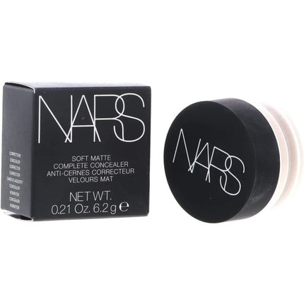 NARS Soft Matte Complete Concealer Chantilly 6g