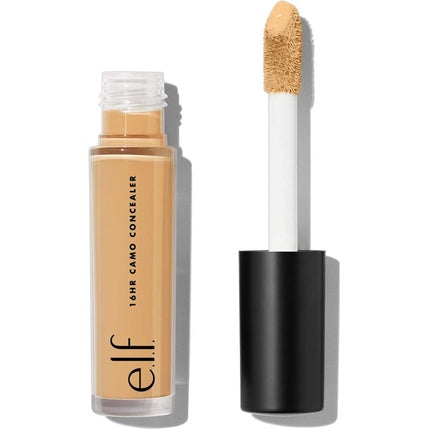 e.l.f. 16HR Camo Concealer Medium Sand 37.23g