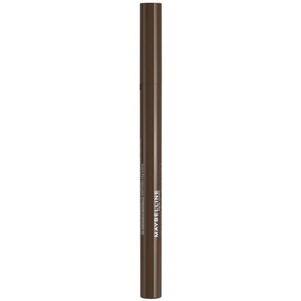 Maybelline New York Liquid Eyeliner Waterproof Smudge-proof and Long-lasting Vegan Tattoo Liner Ink Eyeliner No. 882 Pitch Brown 1ml
