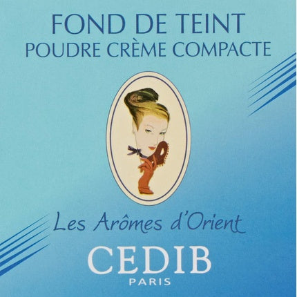 CEDIB Make-up Finisher 200ml