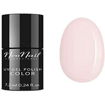 NeoNail Pure Love Collection UV Hybrid Nail Polish 6342 Vanilla Sky
