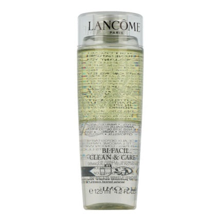 Lancôme Bi-Facil Clean & Care Instant Eye Makeup Remover 125ml