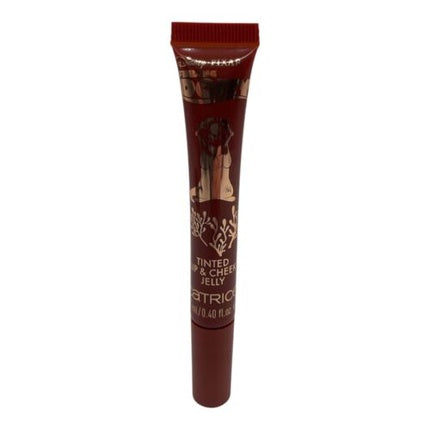 Catrice Disney Pixar Finding Dory Tinted Lip & Cheek Jelly 020 Cuddle Buddy