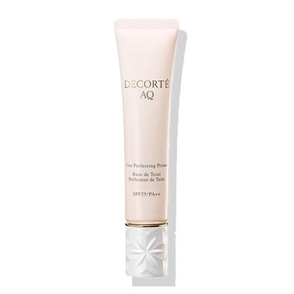 Decorte Aq Tone Primer Base Spf25 01 17ml