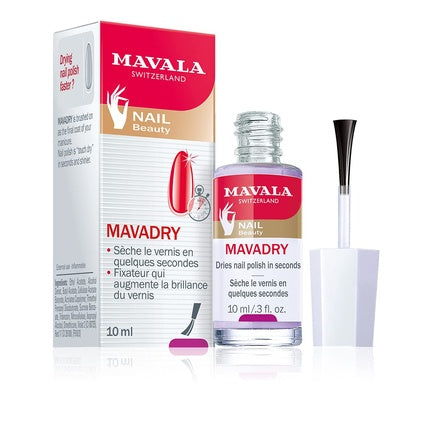 Mavala Nail Polish Dryer 10ml