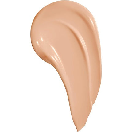 Maybelline New York Superstay Active Wear 30 Hour Long-Lasting Liquid Foundation 30ml Shade 28 Soft Beige