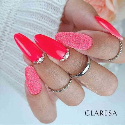 Claresa Neon UV Nail Polish 5ml