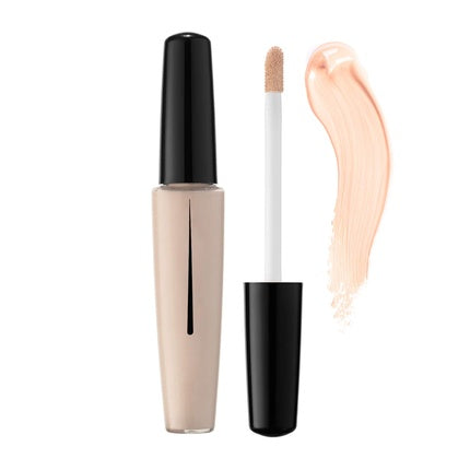 Radiant Professional Illuminator Concealer Color Corrector and Dark Spot Remover 01 Ivory