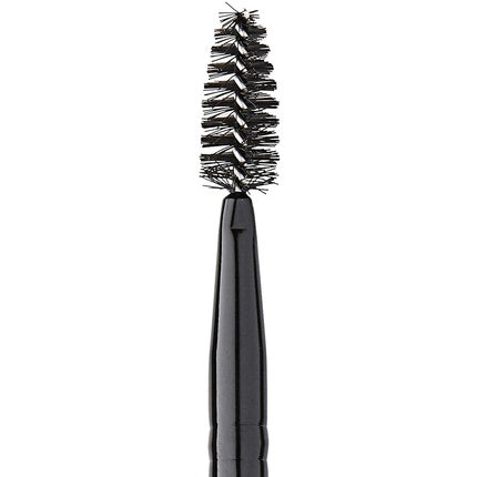 Eyebrow Duo Brush Dual-Sided Angled Dense Synthetic Contours Defines Combs Shapes Fills Easy To Clean