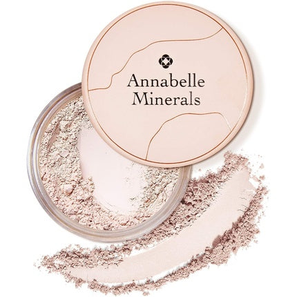 Annabelle Minerals Mattifying Mineral Foundation Natural Fair 10g