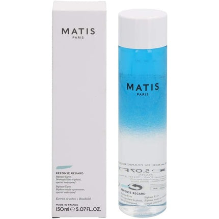 Matis Response Biphase Eyes Makeup Remover 0.2kg