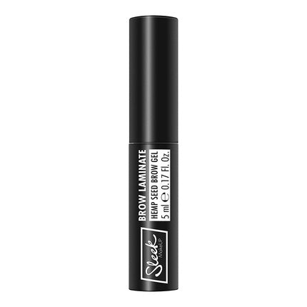 Sleek MakeUp Brow Lamination Transparent 5ml