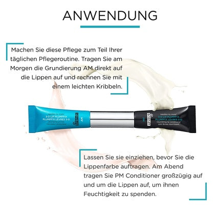 Dr. Brandt Needles No More 3-D Lip Plumpfix 10g