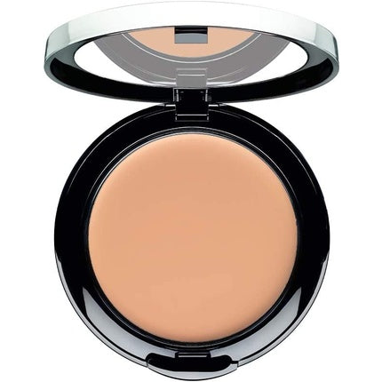 Artdeco Double Finish Compact Foundation 12 Light Bisquit 9g