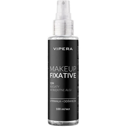 Vipera Makeup Fixative