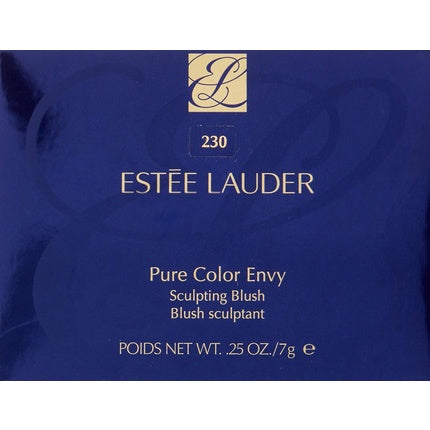 Estee Lauder Pure Color Envy Sculpting Blush 7g Electric Pink