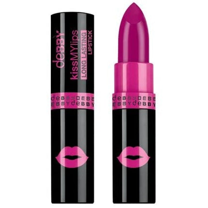 Debby Kiss My Lips Long Lasting Lipstick No. 09-60 Ml