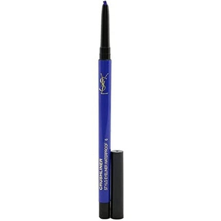 YSL Crushliner N6 Blue 0.35g