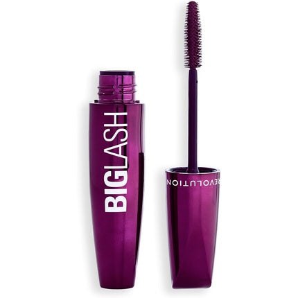 Revolution Beauty Big Lash Volume Mascara Volumising & Lengthening