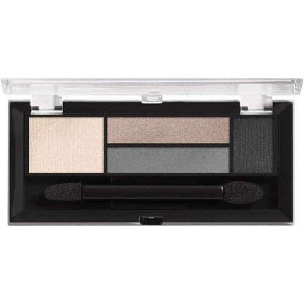 CoverGirl EyeShadow Quads Stunning Smokey 715