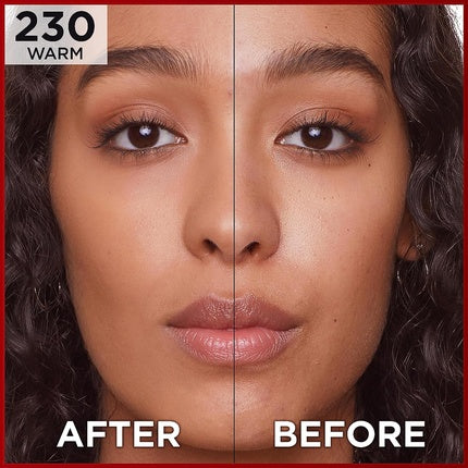 L'Oreal Paris Infallible 24H Mate Cover Foundation Tom 230 Radiant Honey 30ml