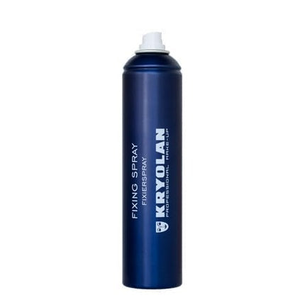 Kryolan Professional Make-Up Fixing Spray 300ml