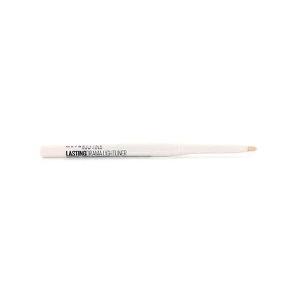 Maybelline Lasting Drama Light Eyeliner 10 Gold Light 4g
