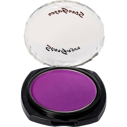Maximum Color Pressed Powder Eye Shadow in Purple