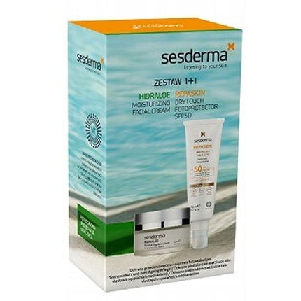 Repaskin Skin Hydration Gift Set