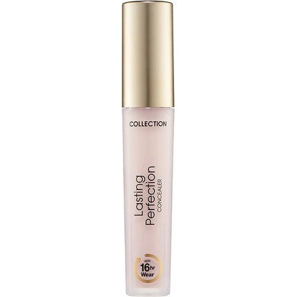 Collection Cosmetics Lasting Perfection Concealer Wear Rose Porcelain 4ml