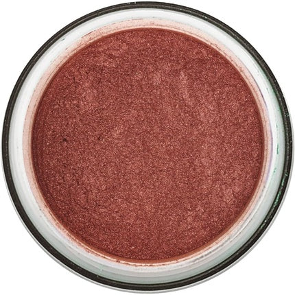 Eye Dust Number 7 Loose Powder Cosmetic Pigment Eye Shadow 6 Rich Pink