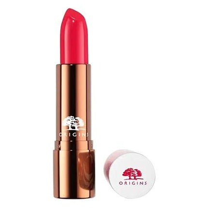 Origins Blooming Bold Lipstick 29 Passion-Flower Pink