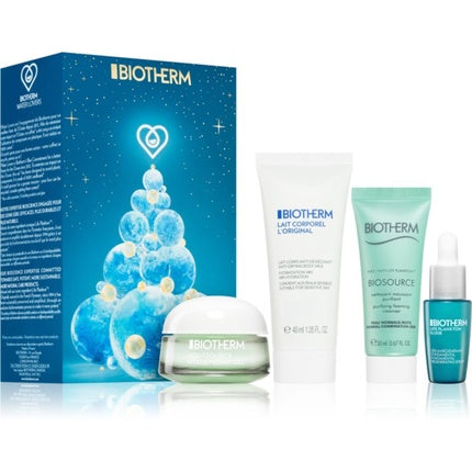 Biotherm Waterlover Gift Set for Women