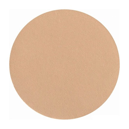 Nebu Milano Matte Protection Pressed Powder Purity G15 Color Gold