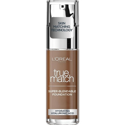 L'Oréal Paris Perfect Match Foundation 9N Truffle 30ml