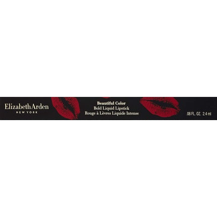 Elizabeth Arden Beautiful Color Bold Liquid Lipstick Passionate Peach