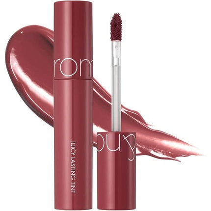 ROMAND Juicy Lasting Tint Ripe Fruit Colors 19 Almond Rose