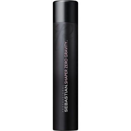 Sebastian Shaper Zero Gravity Hair Spray 400ml