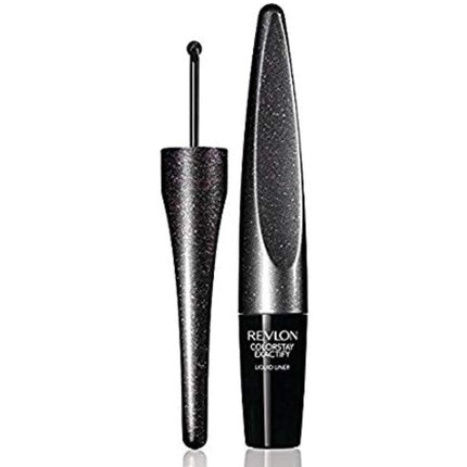 Revlon ColorStay Exactify Liquid Liner 102 Sparkling Black