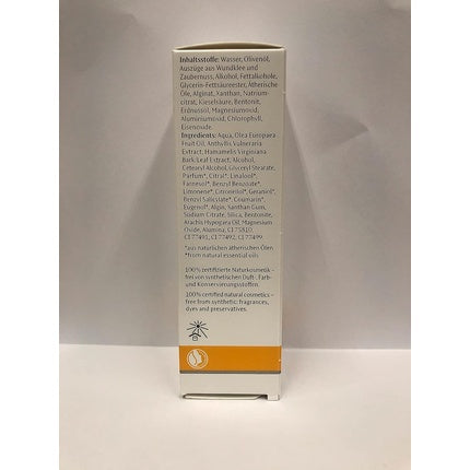 Dr. Hauschka Translucent Bronzing Tint - 18ml