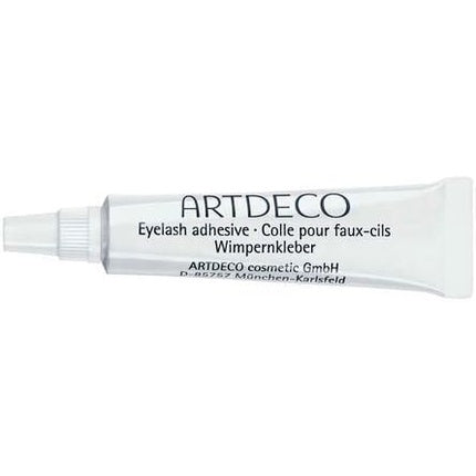 ARTDECO Transparent Eyelash Adhesive 5ml