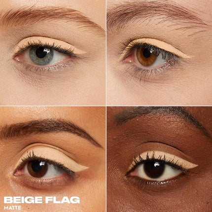 Urban Decay 24/7 Waterproof Waterline Eyeliner Pencil Smudge-Resistant