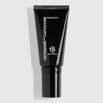 Germaine de Capuccini Nude Wear Foundation 30ml 468 Neutral